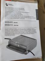 Nieuw battery charger gel voor rolstoel en scootmobiel, Divers, Chaises roulantes, Enlèvement