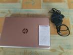 HP Pavilion 15-aw072nb (Belgisch model), Ophalen