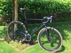 Scott addict, Fietsen en Brommers, Fietsen | Racefietsen, 28 inch, Carbon, 10 tot 15 versnellingen, Heren
