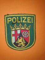 Ecusson police allemande, Collections, Objets militaires | Général, Enlèvement ou Envoi