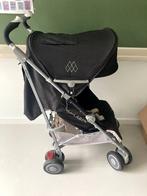 Macclaren buggy Techno XT, Enfants & Bébés, Buggys, Comme neuf, Ombrelle, Enlèvement, Maclaren