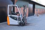 Still RX20 16 heftruck elektrische triplex lepelverstelling, 1000 tot 2000 kg, Elektrisch, Heftruck, Still