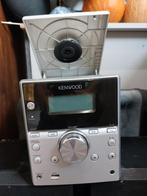 Kenwood, mlni keten., Audio, Tv en Foto, Stereoketens, Ophalen, Zo goed als nieuw