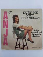 Anja - Durf me niet bedriegen, Ophalen of Verzenden, Zo goed als nieuw