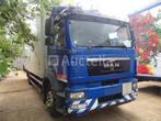 REF:8089 - MAN TGM Bakwagen (2013-524.638 km), Bedrijf, Te koop, BTW verrekenbaar, MAN