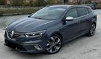 Renault Megane Break GT Line, Auto's, Renault, Euro 6, USB, 5 deurs, Particulier