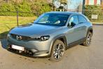 Mazda MX30, Auto's, Stof, Beige, Elektrisch, 5 deurs