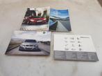 INSTRUKTIEBOEK BMW 3 serie (E92) (01-2005/12-2013), Gebruikt, BMW