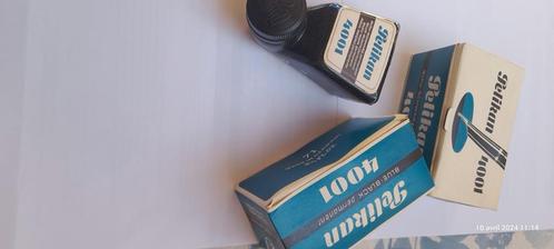 PELIKAN Encrier Vintage, Boeken, Woordenboeken, Zo goed als nieuw