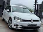 Volkswagen Golf 1.6 CR TDi EURO 6b NAVI CAM APP.CONNECT BiP., Autos, Alcantara, 5 places, 1301 kg, Berline