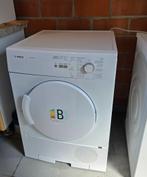 droogkast Bosch  Classixx 7 condensdroger 7kg, Ophalen, 6 tot 8 kg, Zo goed als nieuw, Voorlader