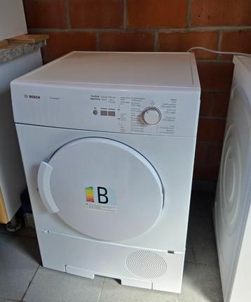 droogkast Bosch  Classixx 7 condensdroger 7kg beschikbaar voor biedingen