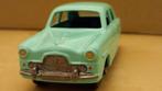 Origineel Ford Zephyr Dinky Toy van Meccano England UNIEK!, Ophalen of Verzenden, Zo goed als nieuw
