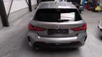BMW 116I PACK M AUTOMAAT, 1 Reeks, Bedrijf, 5 deurs, 3 cilinders