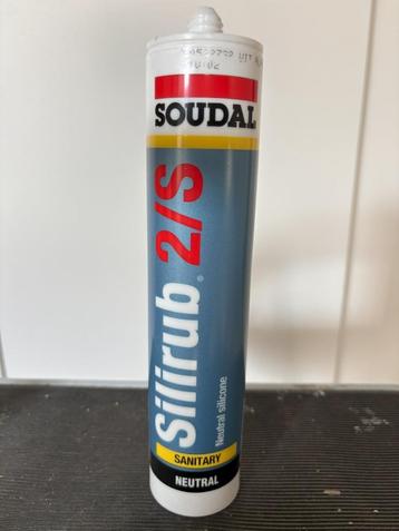 Silicone voegkit beschikbaar voor biedingen