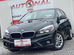 BMW 216 i Active Tourer**Notebook**GPS**Clim**LED**PDC, Monovolume, Zwart, 2 Reeks Active Tourer, Bedrijf