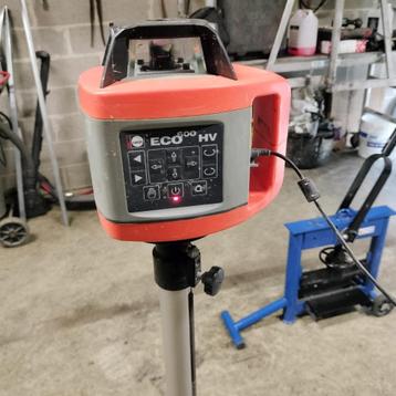 Laser nedo complet, Enlèvement, Comme neuf, Autres appareils de mesure ou compteurs