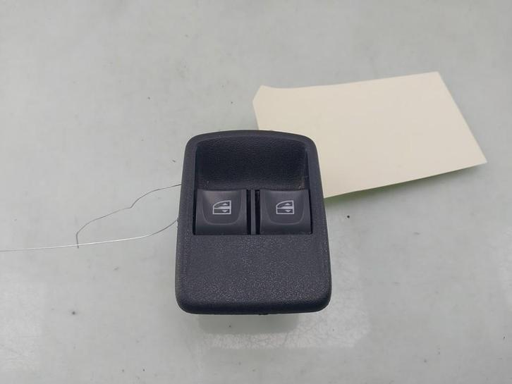 COMMUTATEUR VITRES ELECTRIQUES Dacia Lodgy (JS) (01-2012/-), Autos : Pièces & Accessoires, Autres pièces automobiles, Dacia, Utilisé