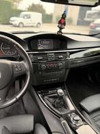 BMW e92 xdrive m-pack, Auto's, Euro 5, Zwart, Leder, Bedrijf