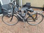 Dames fiets, Fietsen en Brommers, Ophalen, Zo goed als nieuw