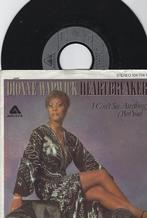 Dionne Warwick – Heartbreaker, CD & DVD, Vinyles Singles, Single, Utilisé, 7 pouces, R&B et Soul