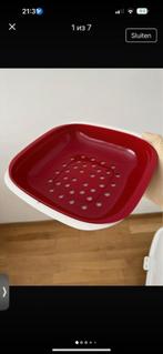 Tupperware, Ophalen of Verzenden, Zo goed als nieuw