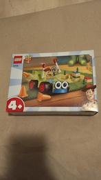 LEGO 10766 Woody & RC nieuw sealed, Kinderen en Baby's, Speelgoed | Duplo en Lego, Nieuw, Complete set, Ophalen of Verzenden, Lego