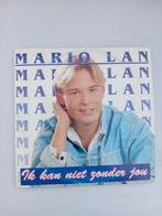 Mario Lan ik kan niet zonder jou, Ophalen, Zo goed als nieuw