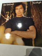 Zo goed als nieuwe lp Neil Diamond Heartlight, Cd's en Dvd's, Ophalen of Verzenden, Zo goed als nieuw, Overige formaten
