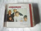 CD - DAVE DEE DOZY BEAKY MICK TICH - GREATEST HITS, Ophalen of Verzenden, 1960 tot 1980, Zo goed als nieuw