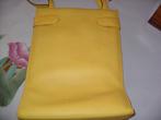 Handtas - rugzak Oliver Stelli, Ophalen, Nieuw, Geel, Schoudertasje