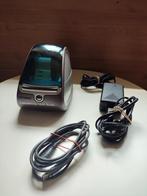DYMO LabelWriter 400 Turbo, Computers en Software, Ophalen of Verzenden, Gebruikt, DYMO