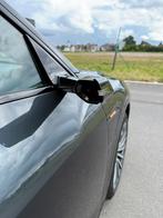 Audi Q8-Etron-S Full Full Showroomstaat, Autos, Audi, Cuir et Alcantara, Achat, Euro 6, Autres couleurs