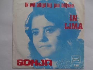 Sonja - In Lima (Discogs - r19880359) beschikbaar voor biedingen