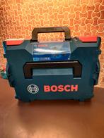BOSCH  L-BOX, Doe-het-zelf en Bouw, Ophalen, Zo goed als nieuw