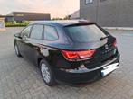 Seat Leon benzine 2016, Auto's, Seat, Te koop, Leon, Bedrijf, Benzine