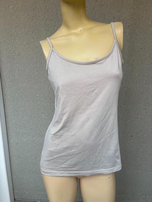 sora by jbc l, Kleding | Dames, T-shirts, Gedragen, Maat 38/40 (M), Overige kleuren, Zonder mouw, Ophalen of Verzenden
