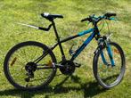 Mountainbike kids 24 inch rock rider 500, Fietsen en Brommers, Ophalen, Gebruikt