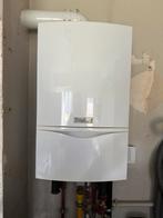 Vailliant ecotec plus vcw BE 346/3-5-H R3, Ophalen, Gebruikt, Aardgas, Terugslagbeveiliging (TTB)