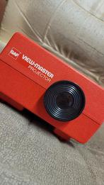 View master diaprojector nostalgische klassieker, Ophalen, Gebruikt