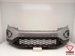 VW T-Roc Facelift Voorbumper Bumper 6xPDC Origineel!, Gebruikt, Volkswagen, Bumper