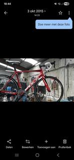 Fuji, Fietsen en Brommers, Ophalen, Zo goed als nieuw