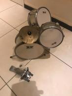 Drumstel XP drums, Muziek en Instrumenten, Drumstellen en Slagwerk, Ophalen, Gebruikt, Overige merken