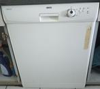 Zanussi vaatwasser, Ophalen, Gebruikt, Tussenbouw