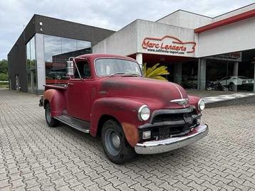 Chevrolet pick up truck 3100 beschikbaar voor biedingen