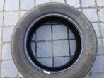 4 pneus Continental Ecocontact 205 55 r 16 91v, 205 mm, Band(en), 16 inch, Gebruikt