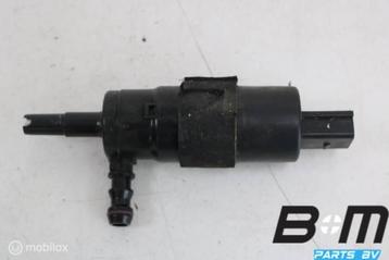 Koplampsproeierpomp Audi A6 4F 3B7955681 beschikbaar voor biedingen