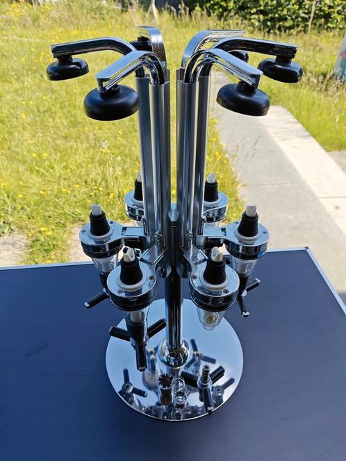 Drankdispenser voor bar, Huis en Inrichting, Barren, Gebruikt, Ophalen