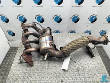 FORD KUGA [CATALYTIC_CONVERTER] 2020 beschikbaar voor biedingen
