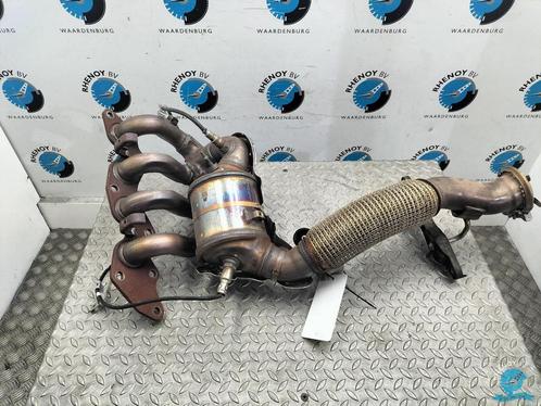 FORD KUGA [CATALYTIC_CONVERTER] 2020, Auto-onderdelen, Uitlaatsystemen, Gebruikt, ARN erkend, Stiba lid, Erkend duurzaam, Ophalen of Verzenden